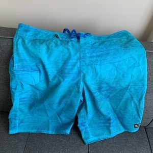 Oakley Swimming Trunks